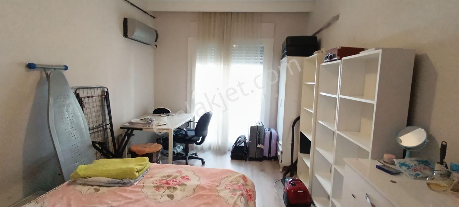 İzmir Bornova Erzenede Full Eşyalı 2+1 Kiralık Daire - Görsel 18