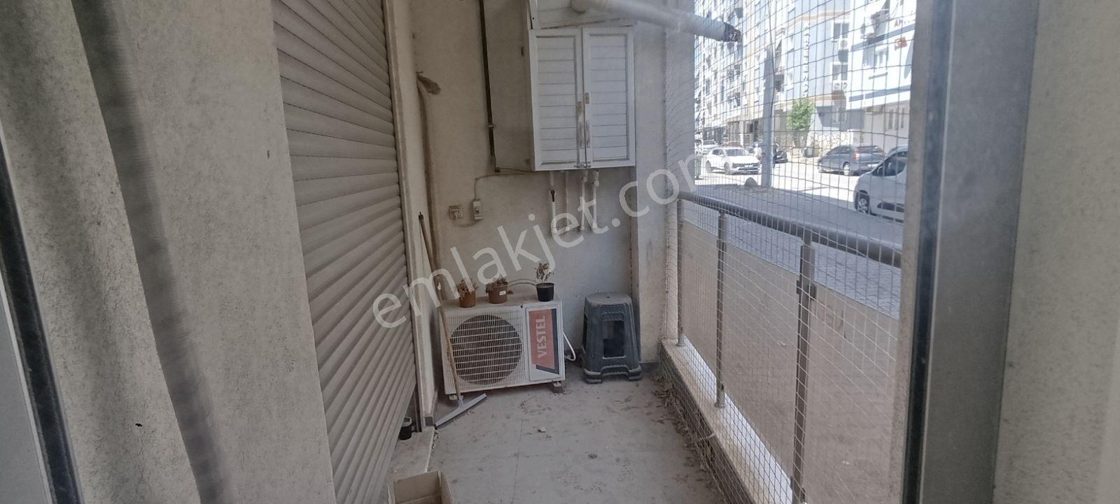 İzmir Bornova Erzenede Full Eşyalı 2+1 Kiralık Daire - Görsel 28
