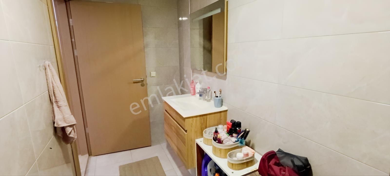 İzmir Bornova Erzenede Full Eşyalı 2+1 Kiralık Daire - Görsel 6