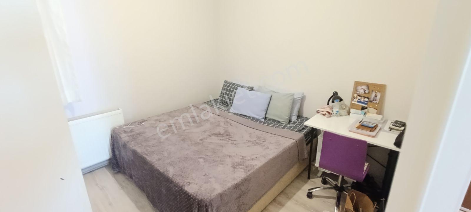 İzmir Bornova Erzenede Full Eşyalı 2+1 Kiralık Daire - Görsel 16