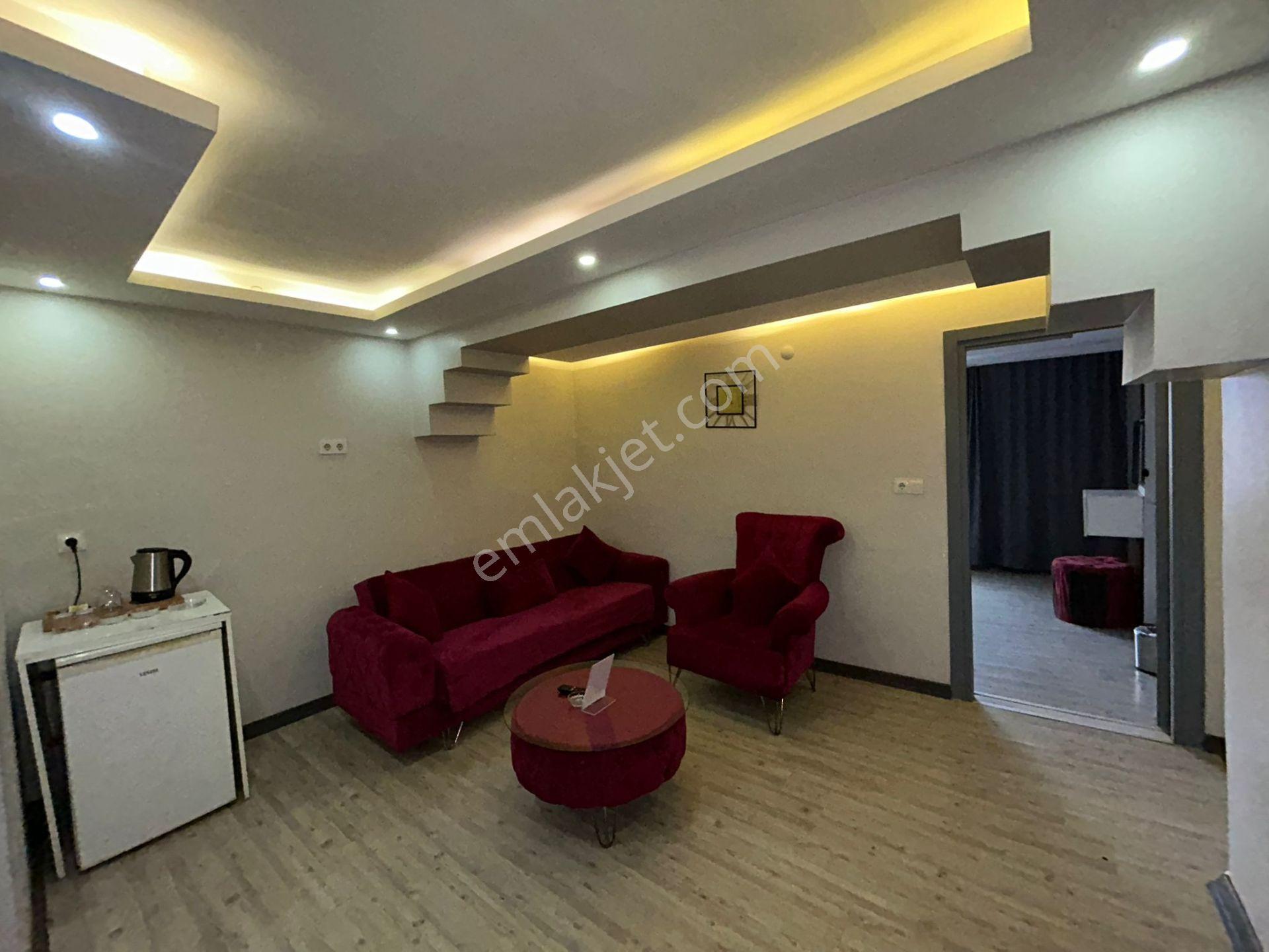 Bakırköy Acıbadem, Carousel, Capacity Yanı 1+1 Ultra Lüx Daireler - Görsel 20