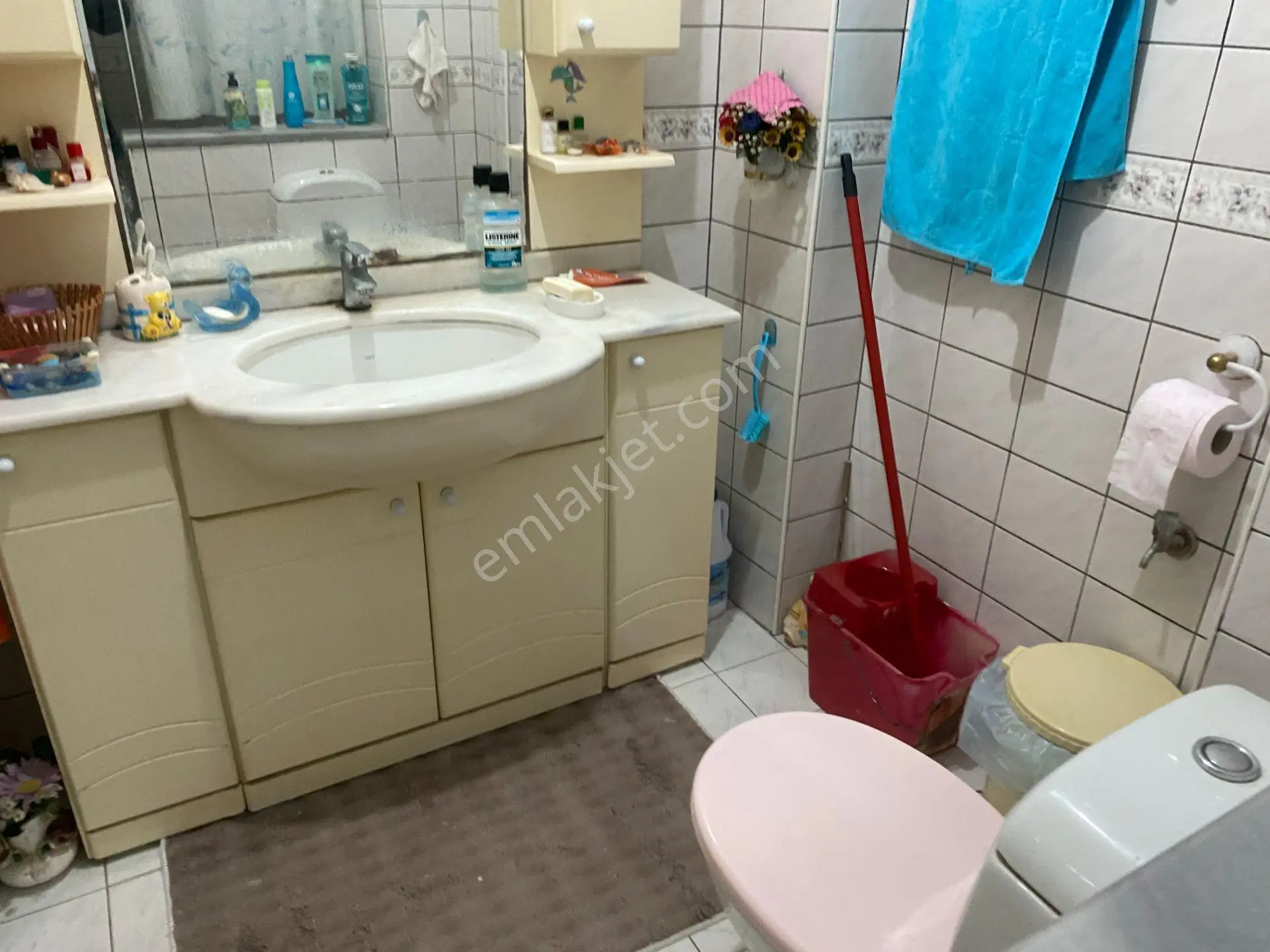 Destan-016 Çapa-tramvay-yan-sokağında-2-oda-1-salon-85m2-kombili-45-yıllık-binadan-açıklama-okuyun - Görsel 5