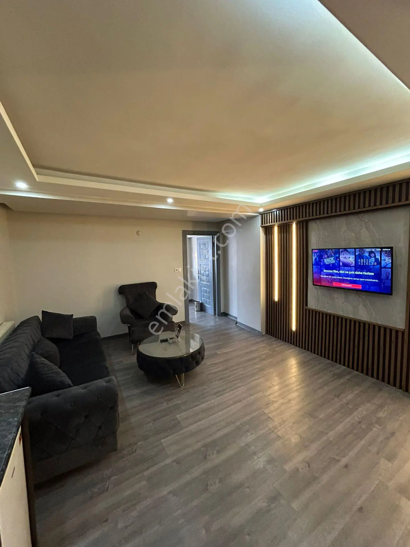 Bakırköy Meydan Carousel Capacity Yanı 1+1 Daireler