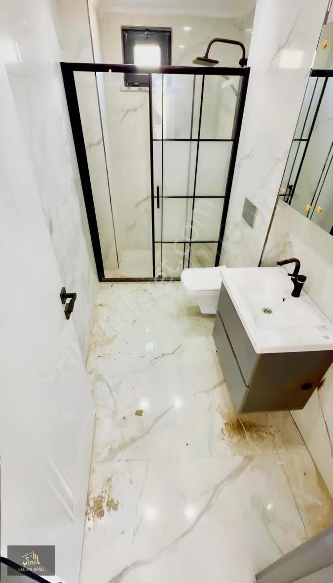 3+1 Geniş Ferah Sıfır Kullanılmamış Çağdaşkentte Kiralık Daire - Görsel 7