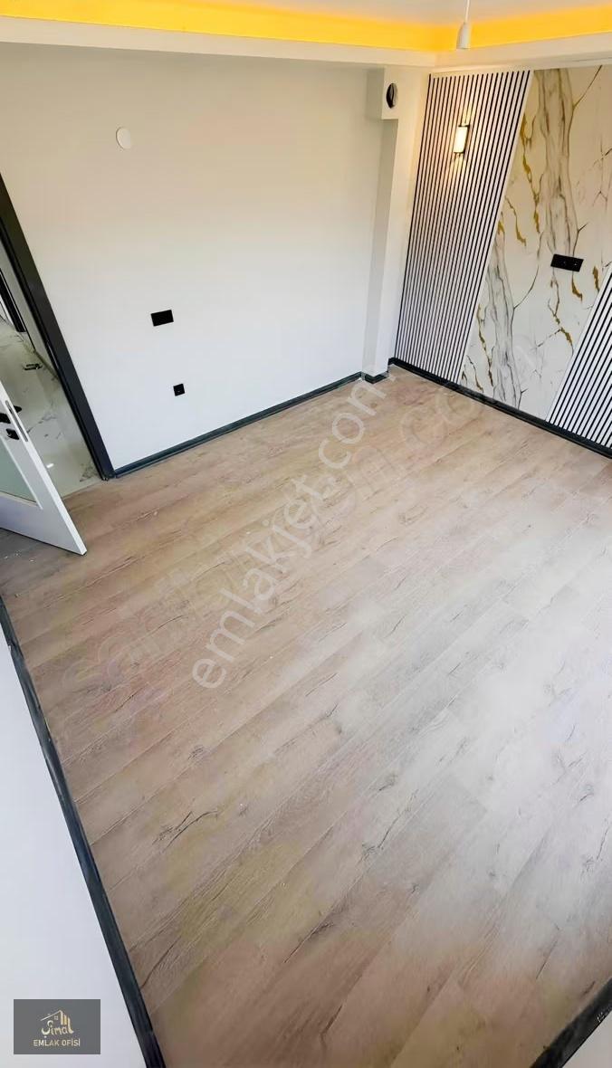 3+1 Geniş Ferah Sıfır Kullanılmamış Çağdaşkentte Kiralık Daire - Görsel 10
