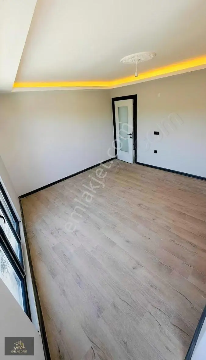 3+1 Geniş Ferah Sıfır Kullanılmamış Çağdaşkentte Kiralık Daire