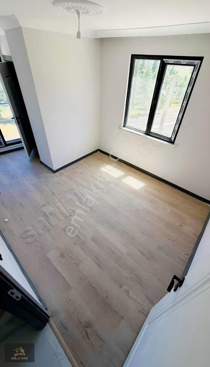 3+1 Geniş Ferah Sıfır Kullanılmamış Çağdaşkentte Kiralık Daire - Görsel 9