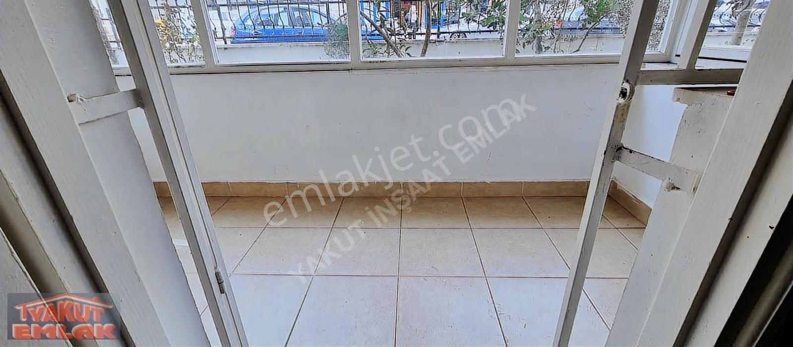 Altıntepede Cadde Üzeri Kombili Ön Köşe Daire - Görsel 16