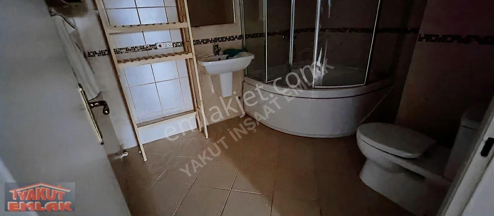 Altıntepede Cadde Üzeri Kombili Ön Köşe Daire - Görsel 23