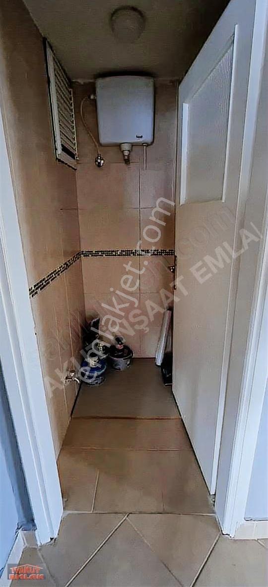Altıntepede Cadde Üzeri Kombili Ön Köşe Daire - Görsel 33