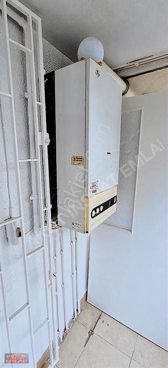 Altıntepede Cadde Üzeri Kombili Ön Köşe Daire - Görsel 27
