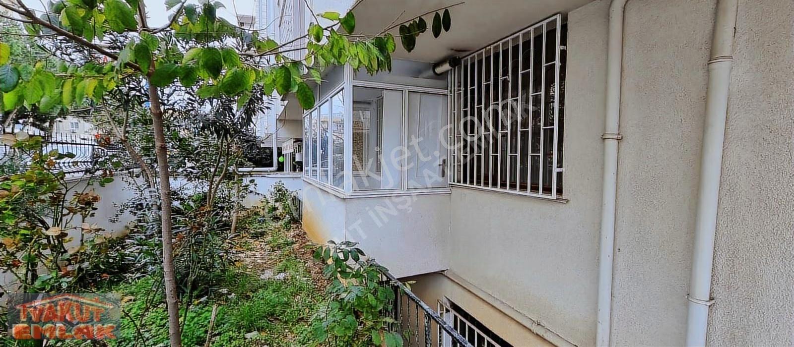 Altıntepede Cadde Üzeri Kombili Ön Köşe Daire - Görsel 6
