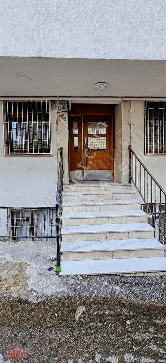 Altıntepede Cadde Üzeri Kombili Ön Köşe Daire - Görsel 14
