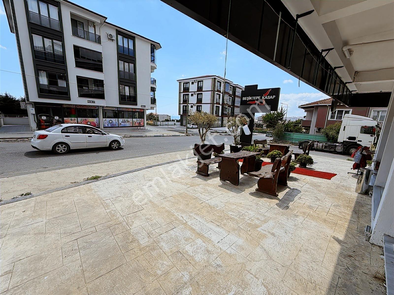 Elif Demirler'den Zafer Mh Cadde Üzerinde 105 M2 Kiralık Dükkan - Görsel 9