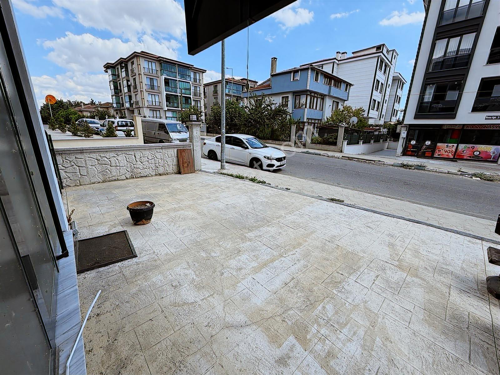 Elif Demirler'den Zafer Mh Cadde Üzerinde 105 M2 Kiralık Dükkan - Görsel 17
