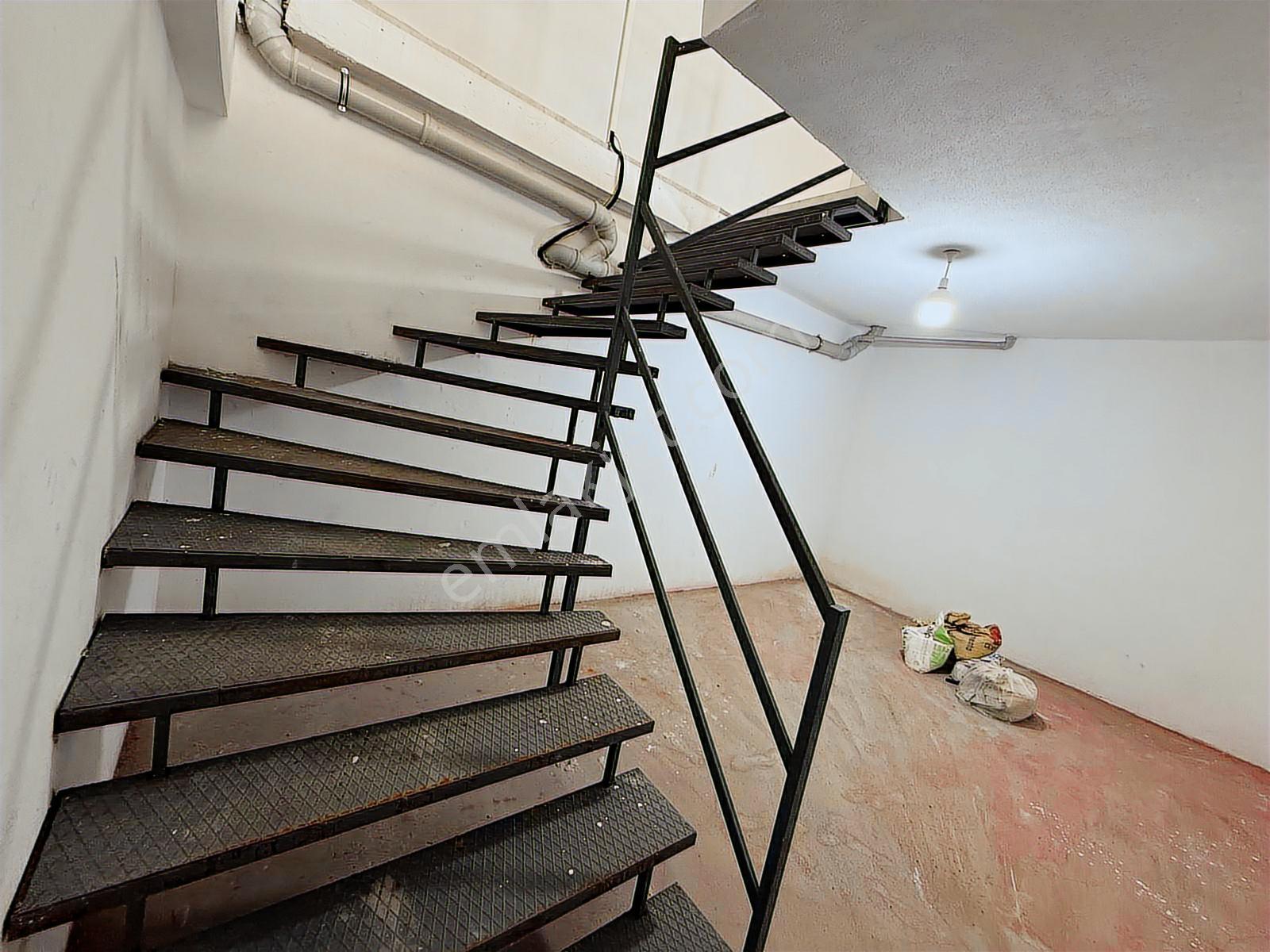 Elif Demirler'den Zafer Mh Cadde Üzerinde 105 M2 Kiralık Dükkan - Görsel 6