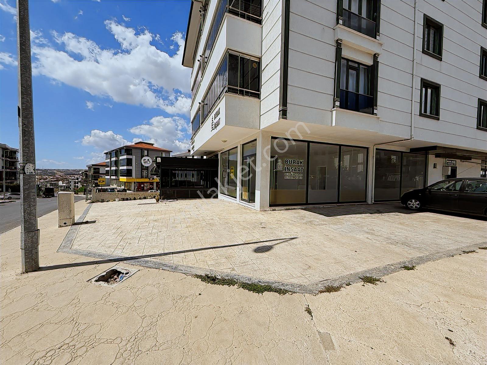 Elif Demirler'den Zafer Mh Cadde Üzerinde 70 M2 1+1 Dükkan - Görsel 18