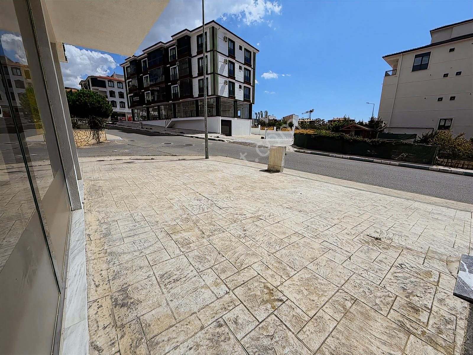 Elif Demirler'den Zafer Mh Cadde Üzerinde 70 M2 1+1 Dükkan - Görsel 4
