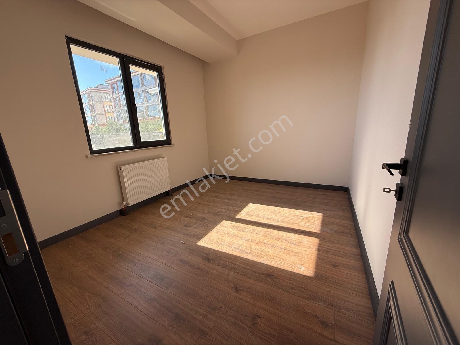 Ortacami Mh.deniz Manzaralı 3.kat İskanlı Sıfır 1+1 Kiralık - Görsel 13