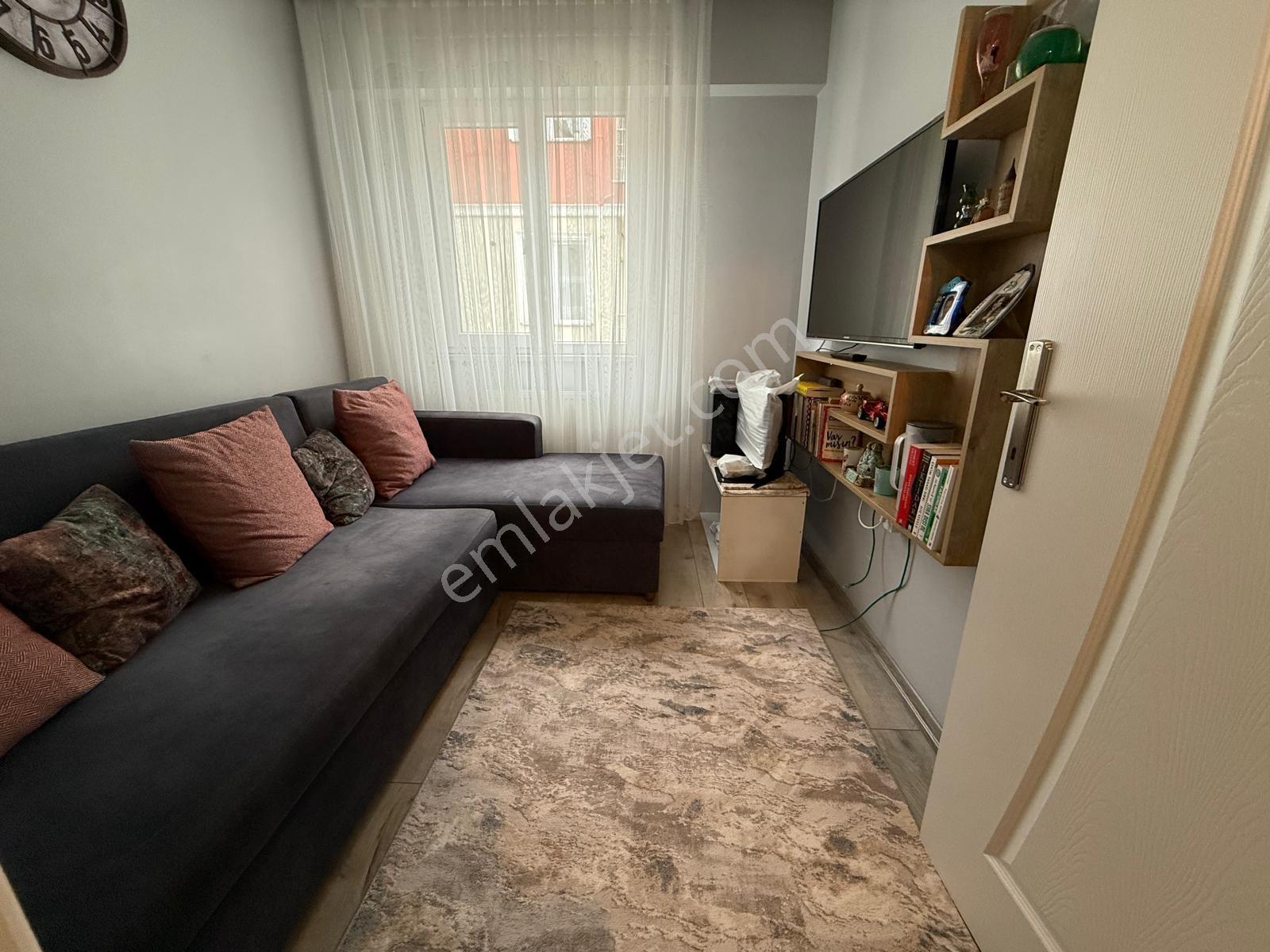 Çiftlikönü Mh Yüksek Kredi İmkanı İle İskanlı 2+1 Satılık Daire - Görsel 15
