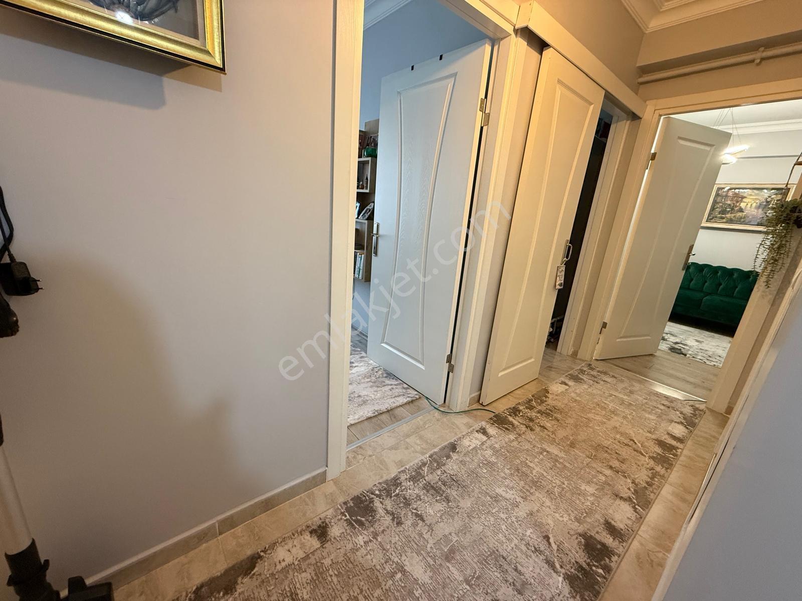 Çiftlikönü Mh Yüksek Kredi İmkanı İle İskanlı 2+1 Satılık Daire - Görsel 14