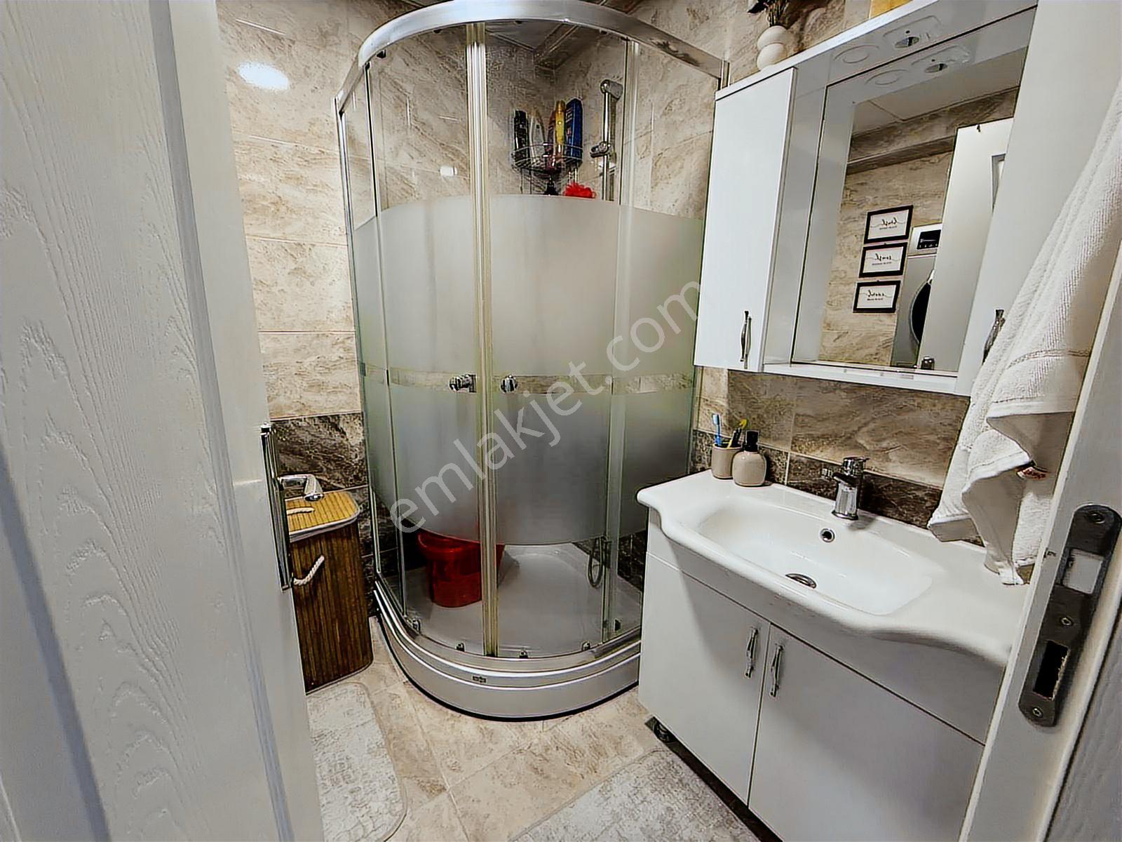 Çiftlikönü Mh Yüksek Kredi İmkanı İle İskanlı 2+1 Satılık Daire - Görsel 17