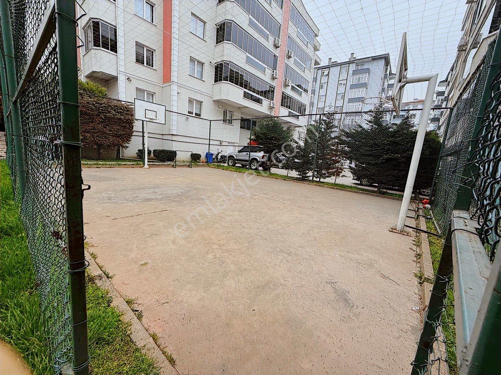 100.yıl Mh Yüksek Kredi İmkanı Havuzlu Site İçinde 3+1 Satılık - Görsel 11