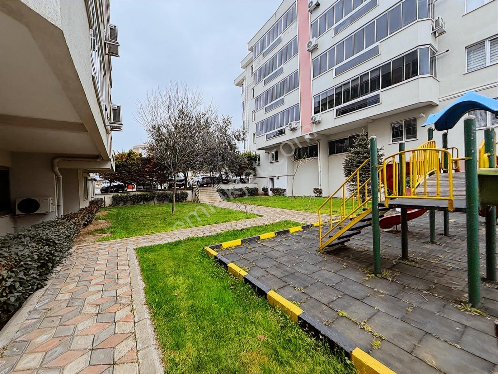 100.yıl Mh Yüksek Kredi İmkanı Havuzlu Site İçinde 3+1 Satılık - Görsel 14