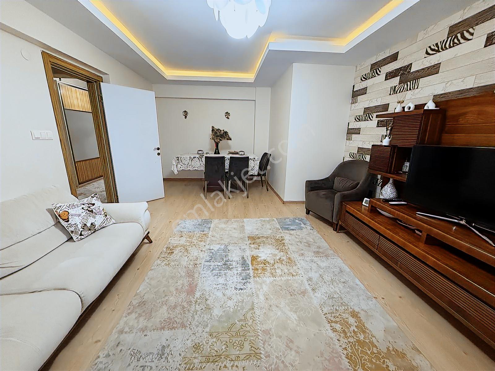 100.yıl Mh Yüksek Kredi İmkanı Havuzlu Site İçinde 3+1 Satılık - Görsel 23