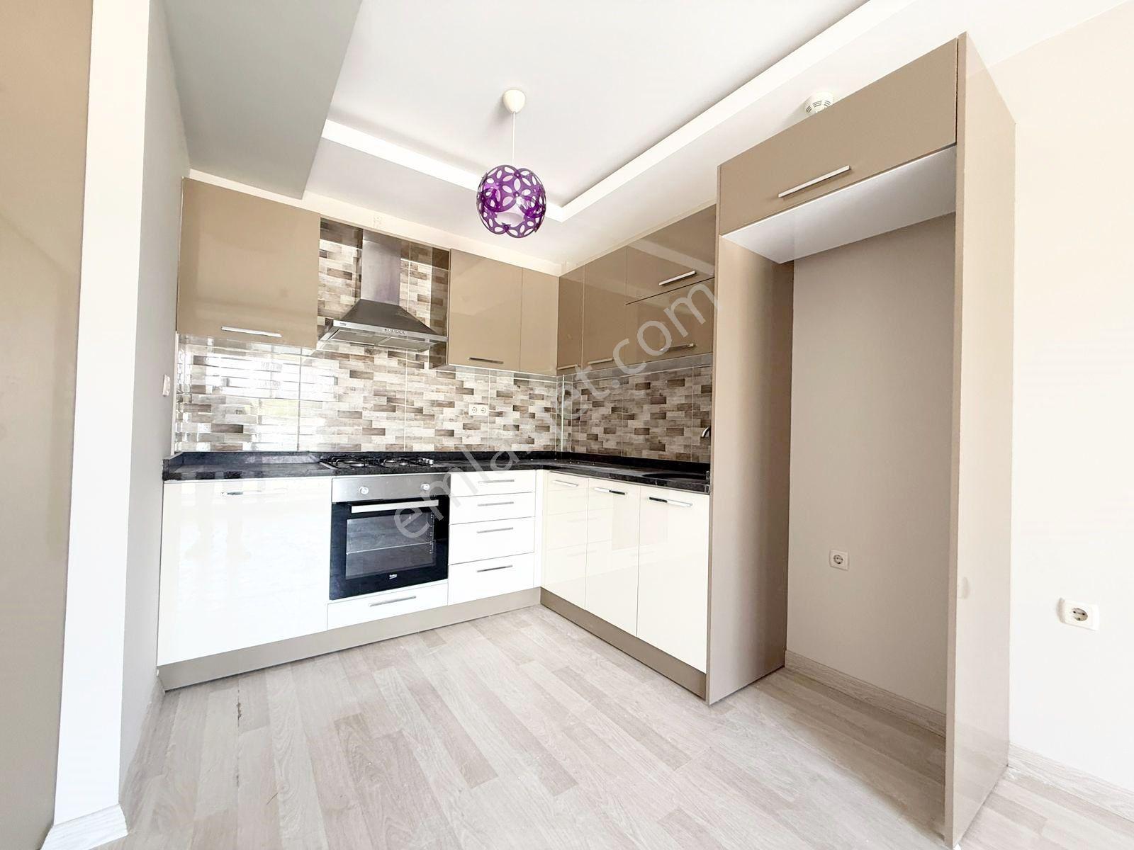 ░_*arcıty*_░ Den Y.şehir Üni Cv. 1+1 Lüx Site İçi+havuz+peyzaj - Görsel 6