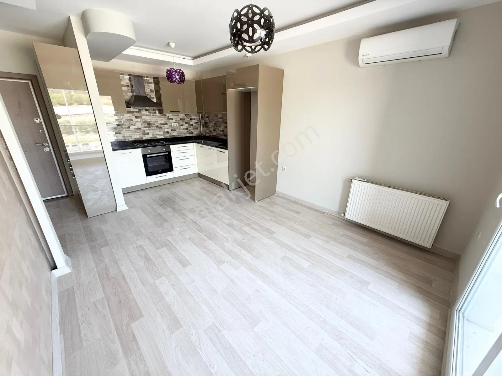░_*arcıty*_░ Den Y.şehir Üni Cv. 1+1 Lüx Site İçi+havuz+peyzaj - Görsel 2