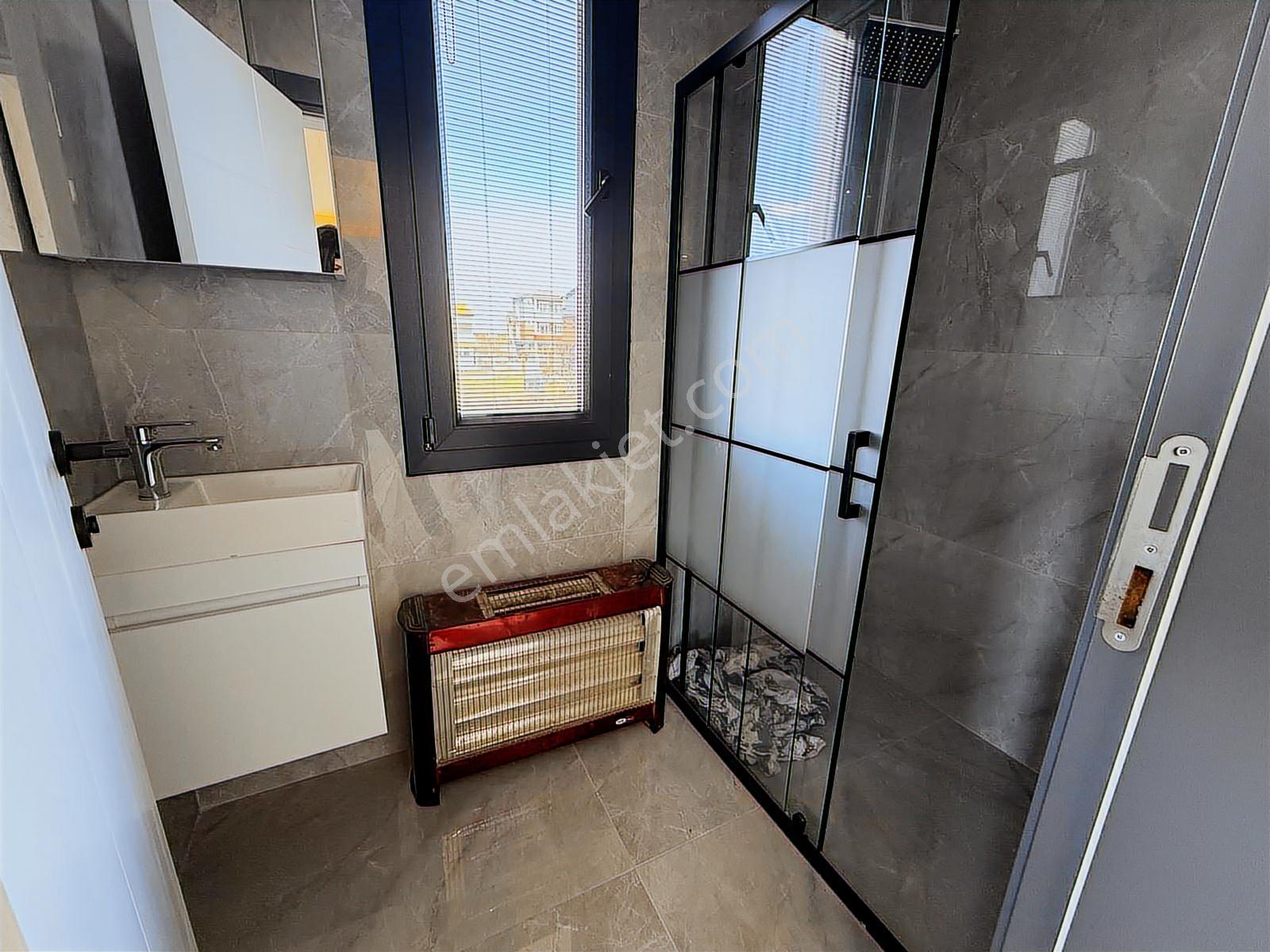 Deniz Manzaralı Jakuzi Hamam Saunalı Ultra Lüx 4+1 Satılık Villa - Görsel 5
