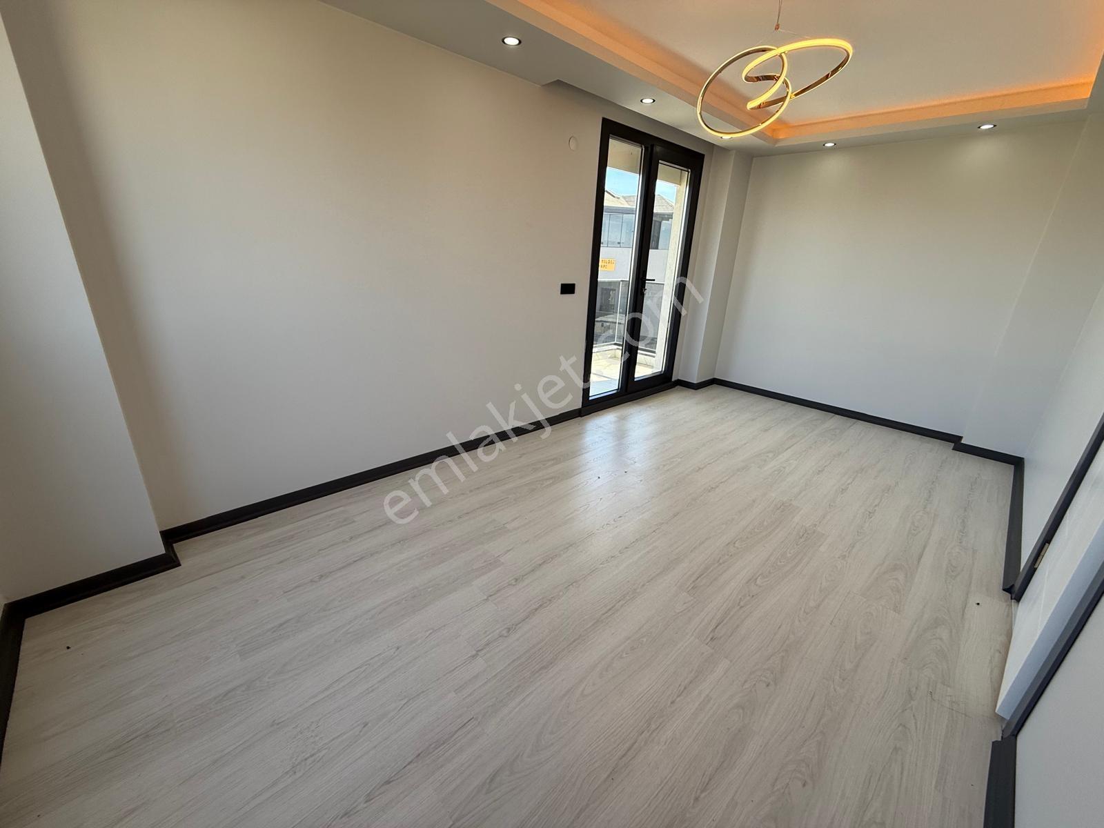 Deniz Manzaralı Jakuzi Hamam Saunalı Ultra Lüx 4+1 Satılık Villa - Görsel 24