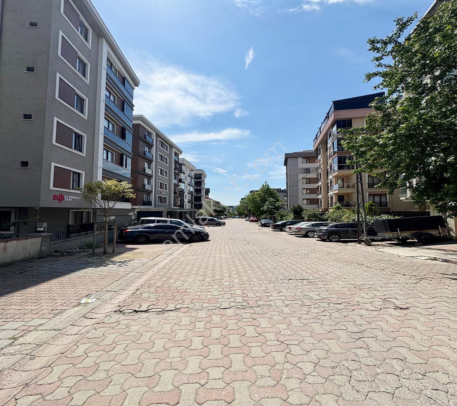 Eminevime, Birevime Uygun Merkezi 2+1 İskanlı Satılık Daire - Görsel 19