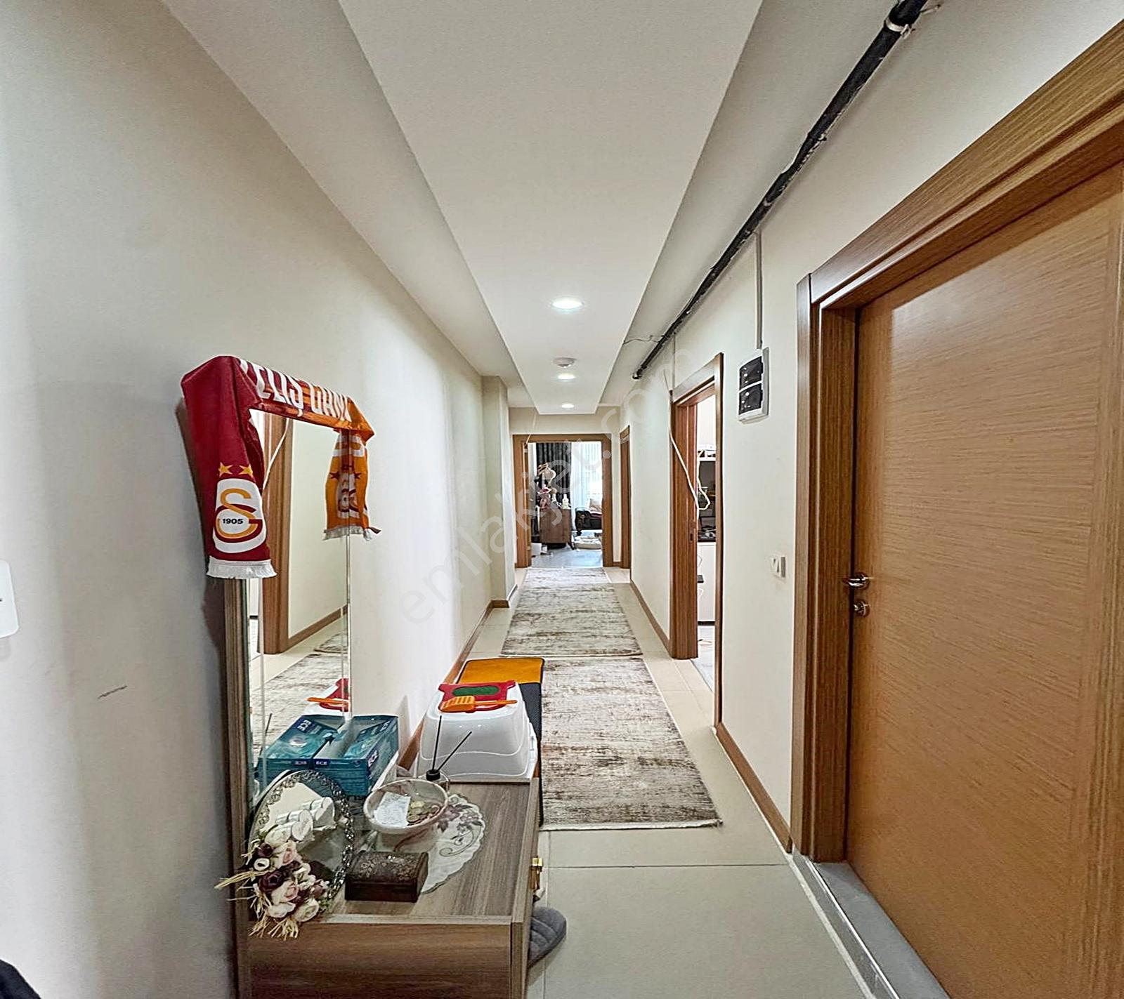 Eminevime, Birevime Uygun Merkezi 2+1 İskanlı Satılık Daire - Görsel 29