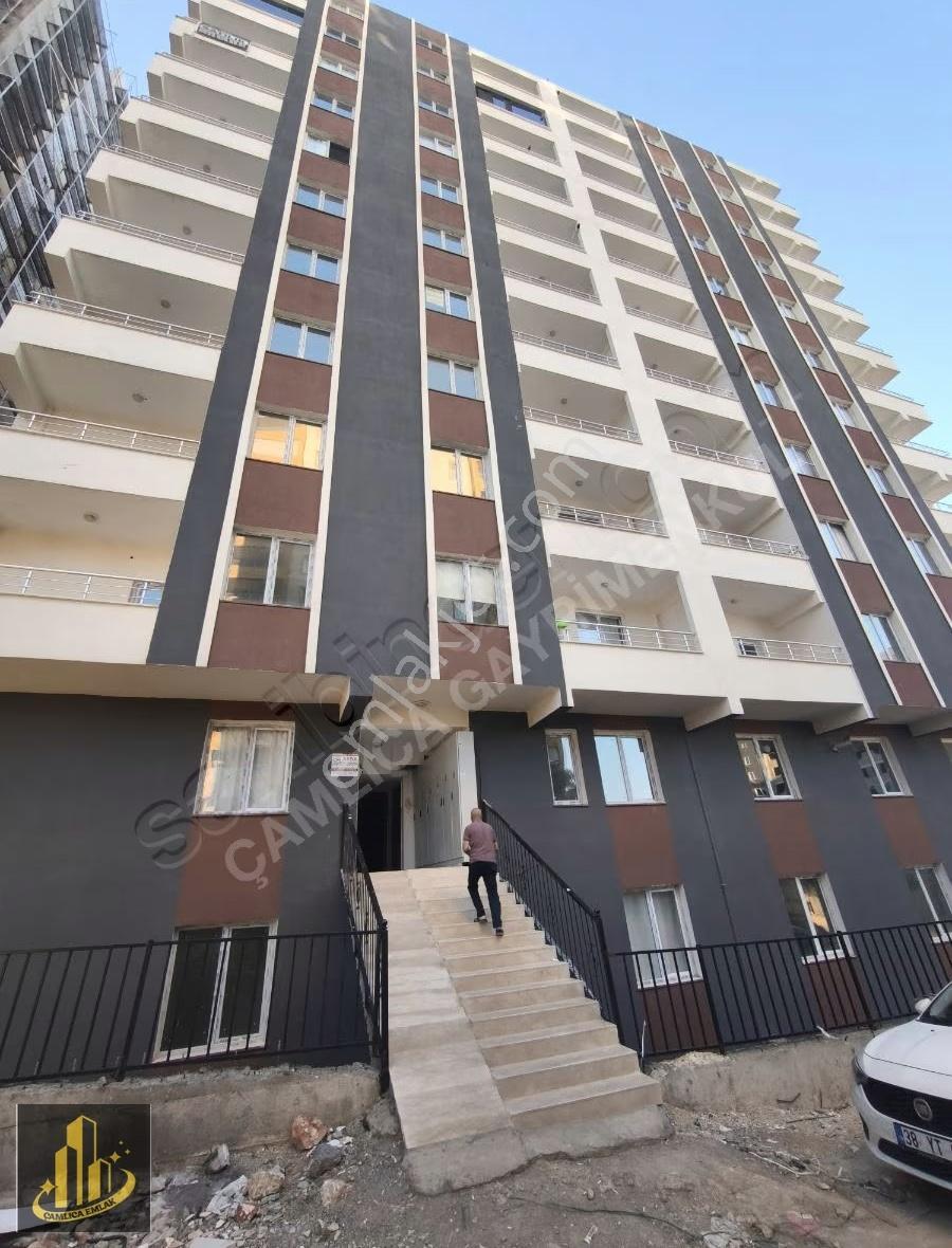 Çamlıca Emlak'tan Kiralık 1+1 Sıfır Eşyalı - Görsel 4