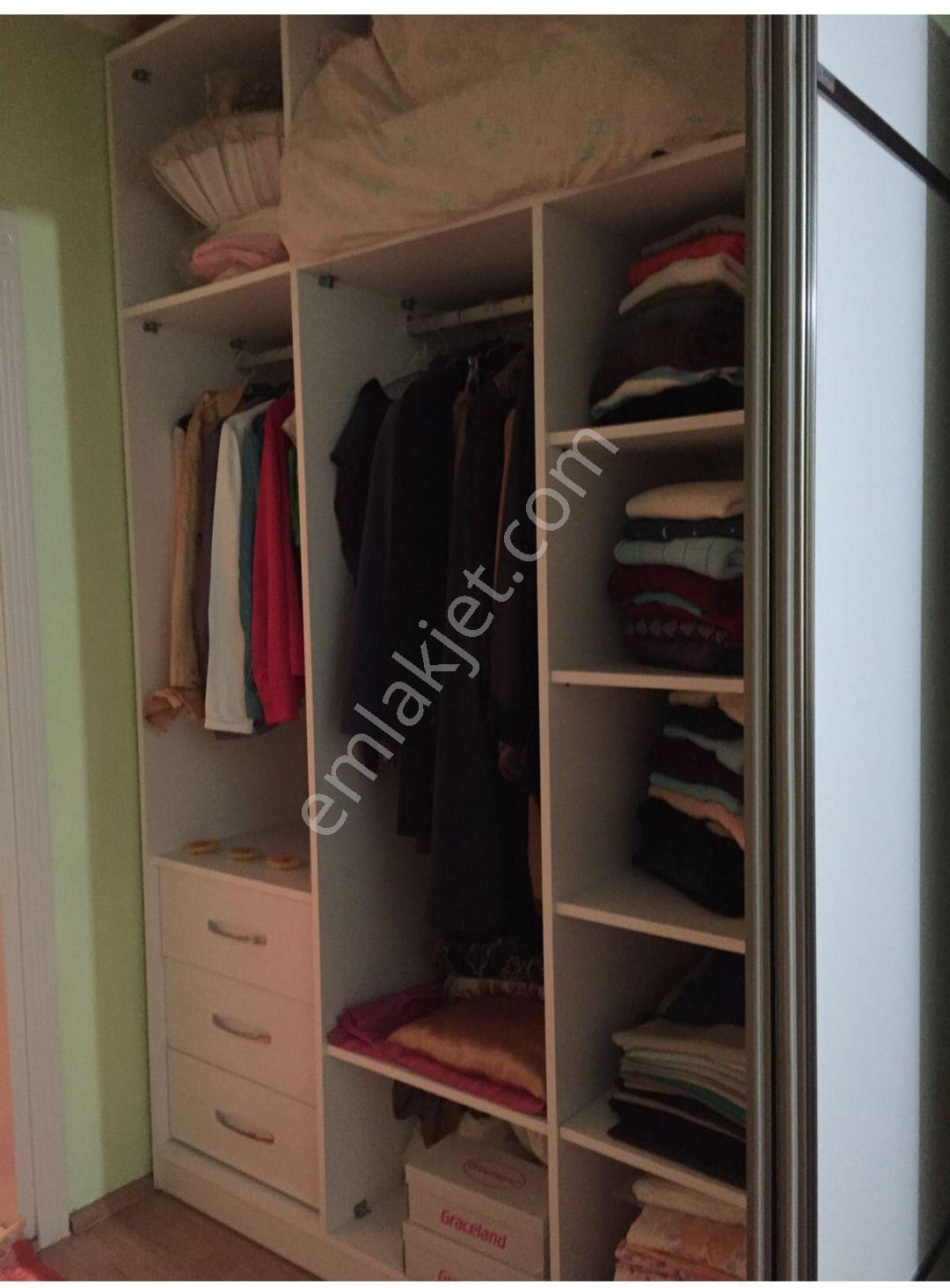 Cennetayağında 3+1 Giyinme Odalı,klimalı 160m2 Kiralık - Görsel 9