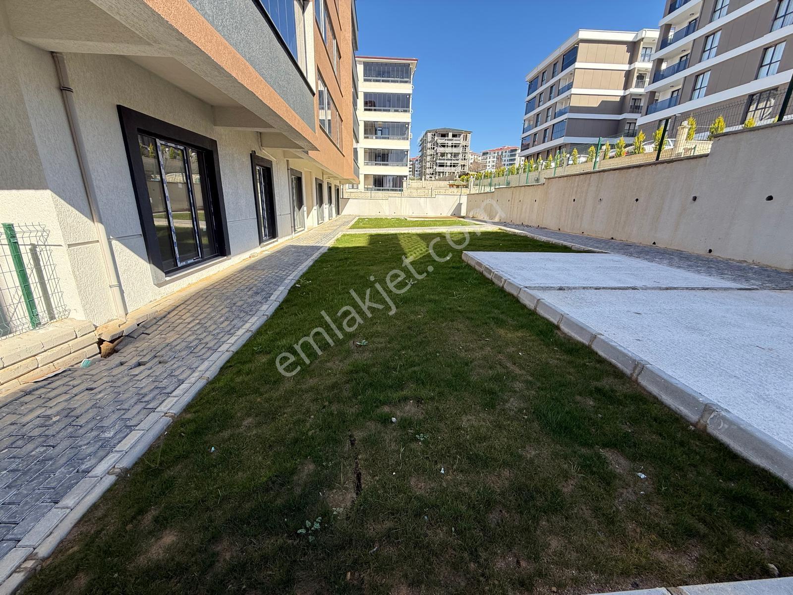 Atatürk Mh Tek Blok Site İçi Krediye Uygun Sıfır Lüks 2+1 Daire - Görsel 6
