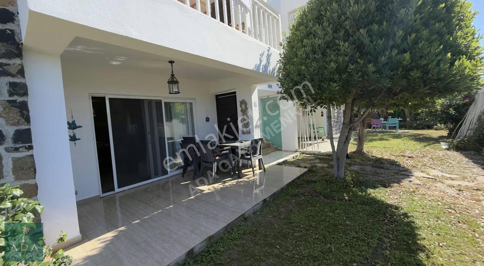Yalıkavak'ta Denize Sıfır Kiralık 2+1 Daire - Görsel 14