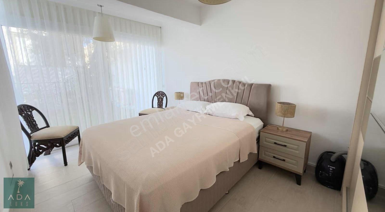 Yalıkavak'ta Denize Sıfır Kiralık 2+1 Daire - Görsel 3