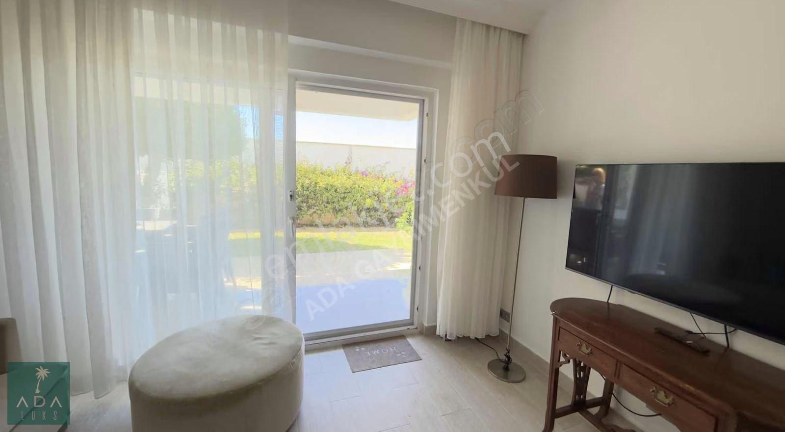 Yalıkavak'ta Denize Sıfır Kiralık 2+1 Daire - Görsel 6