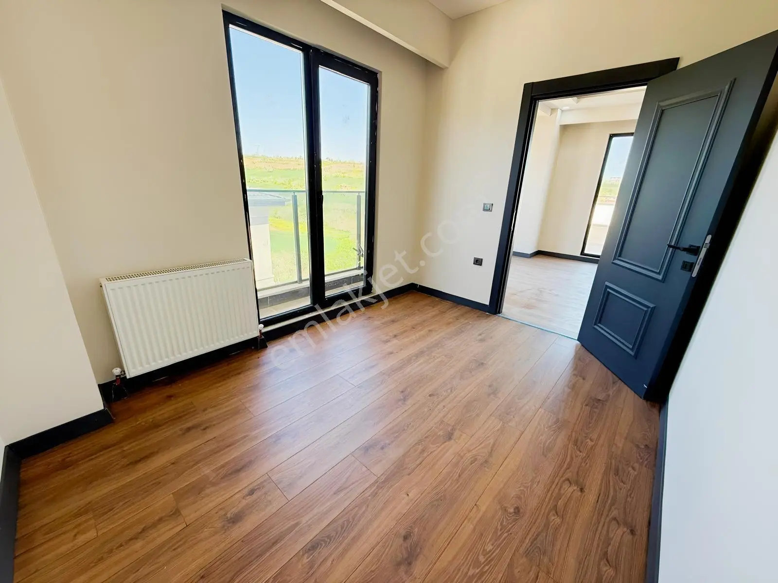 Ortacami Mh Deniz Manzaralı Teraslı 75 M2 Sıfır 1+1 Satılık - Görsel 3