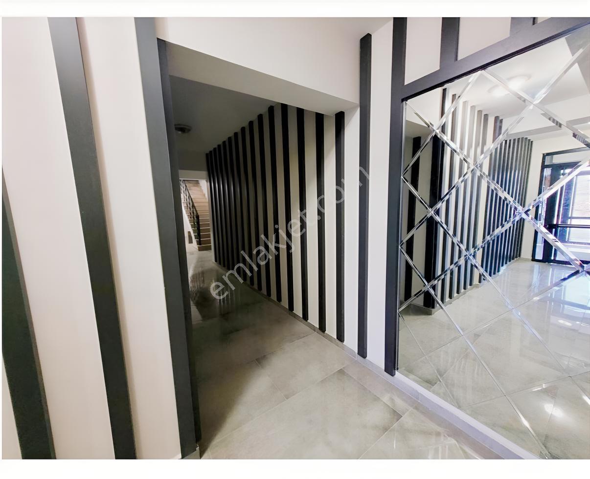 Ortacami Mh Deniz Manzaralı Teraslı 75 M2 Sıfır 1+1 Satılık - Görsel 4
