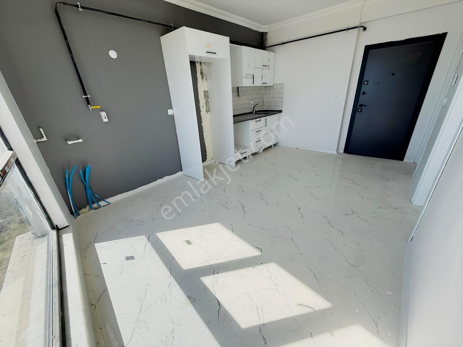 İstiklal Mh. Full Deniz Manzaralı Sıfır 3.kat 1+1 Kiralık Daire - Görsel 6