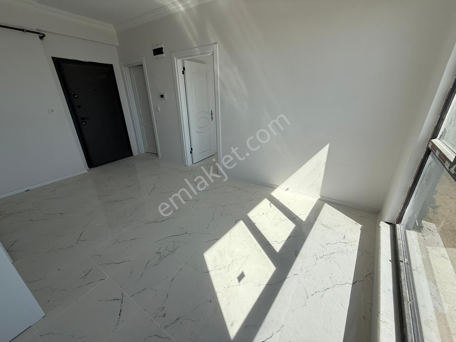 İstiklal Mh. Full Deniz Manzaralı Sıfır 3.kat 1+1 Kiralık Daire - Görsel 3