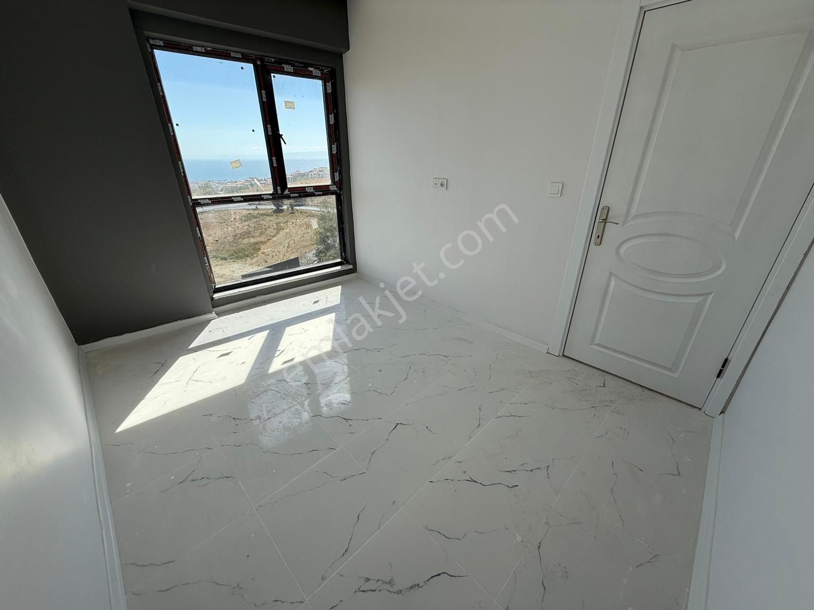 İstiklal Mh. Full Deniz Manzaralı Sıfır 3.kat 1+1 Kiralık Daire - Görsel 8