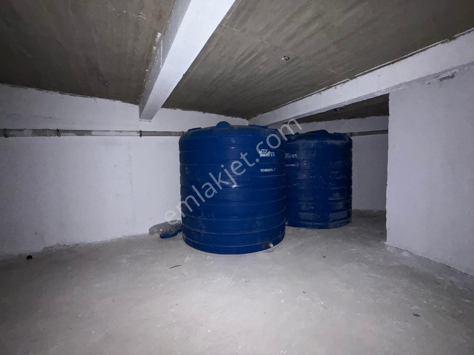 İstiklal Mh. Full Deniz Manzaralı Sıfır 3.kat 1+1 Kiralık Daire - Görsel 12