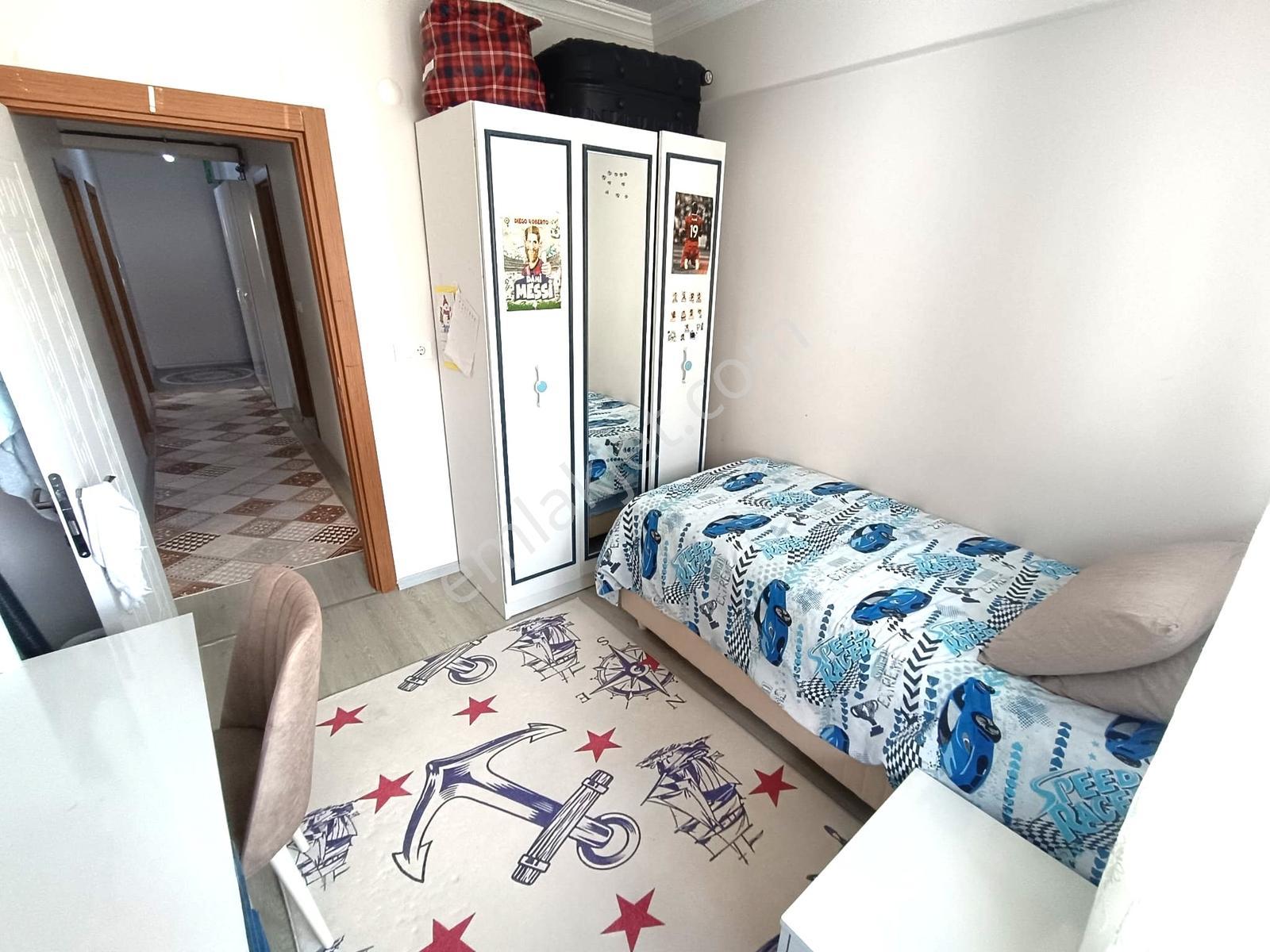 Çobançeşme Abdullah Öğücü Okulu Yakınında 110m2/2+1 İskanl Daire - Görsel 8