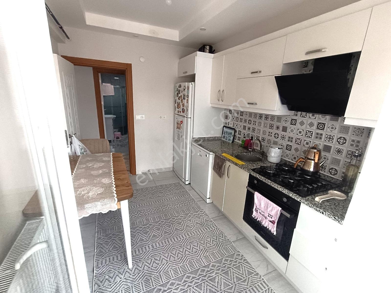 Çobançeşme Abdullah Öğücü Okulu Yakınında 110m2/2+1 İskanl Daire - Görsel 18