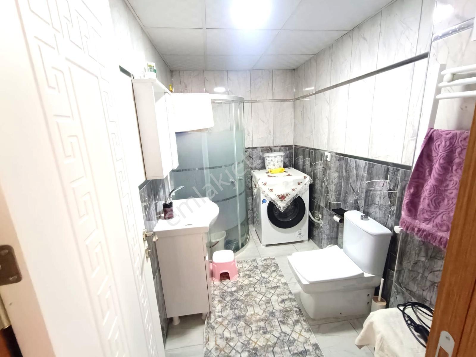 Çobançeşme Abdullah Öğücü Okulu Yakınında 110m2/2+1 İskanl Daire - Görsel 10